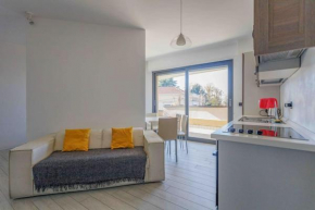 Suite with terrace